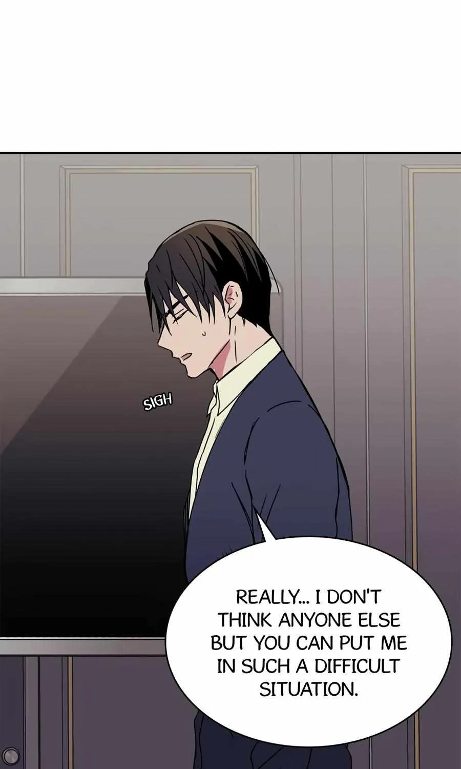 Read Lucky Credit chapter 30 image 45 on Lezhin