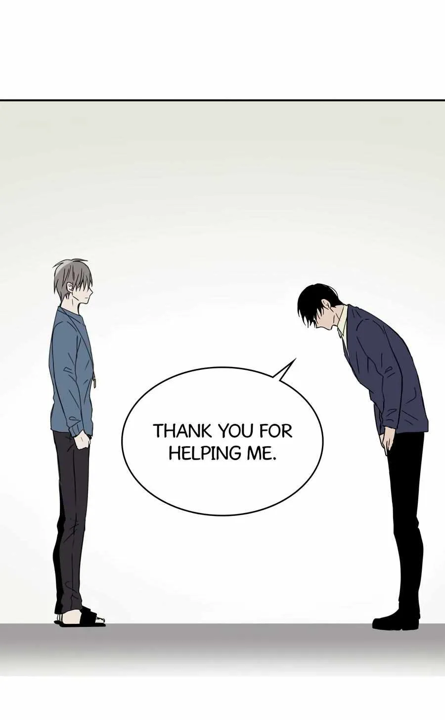 Read Lucky Credit chapter 30 image 50 on Lezhin