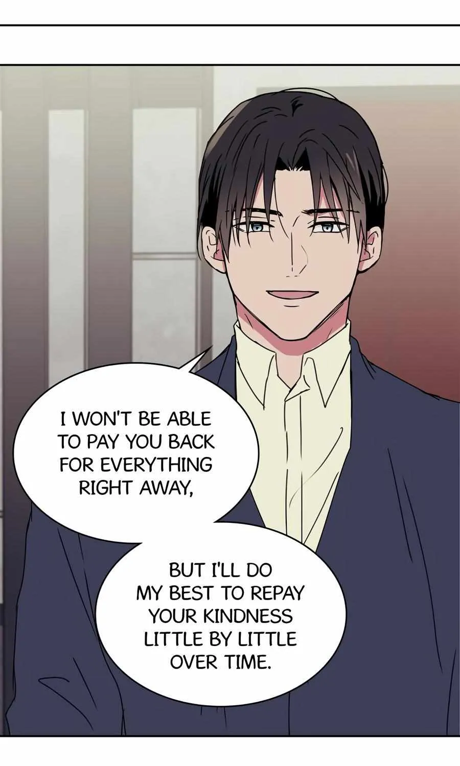 Read Lucky Credit chapter 30 image 51 on Lezhin