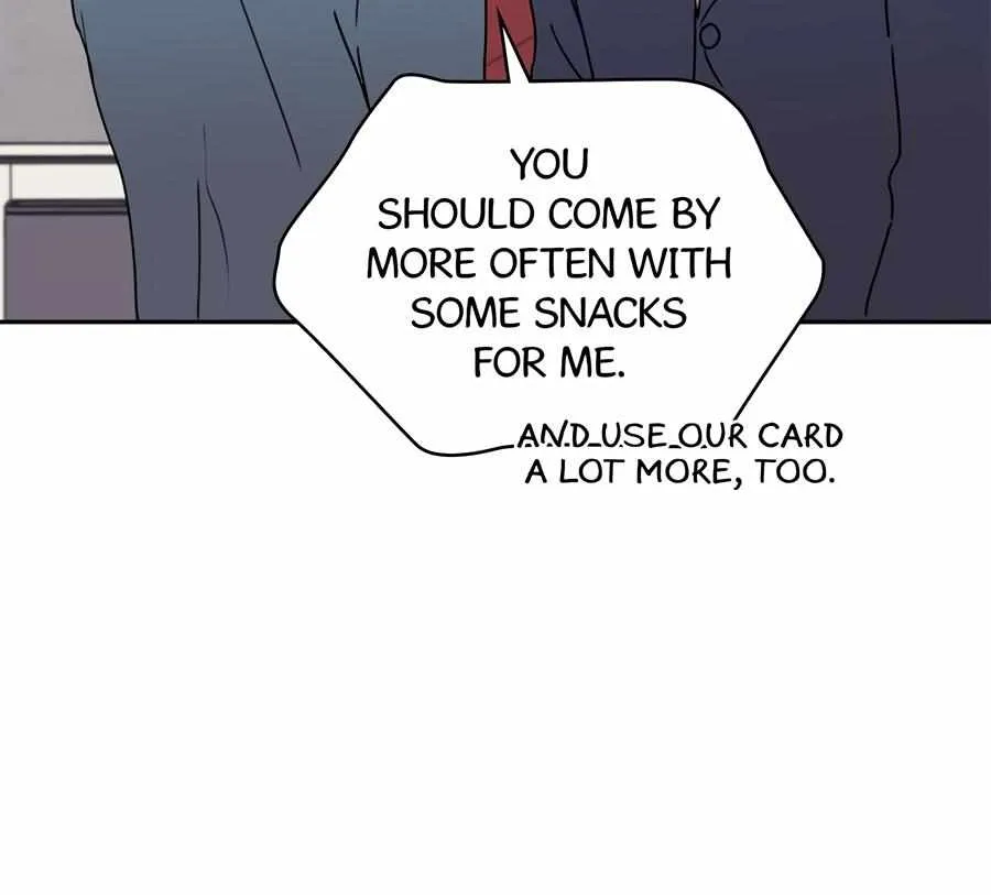 Read Lucky Credit chapter 30 image 55 on Lezhin