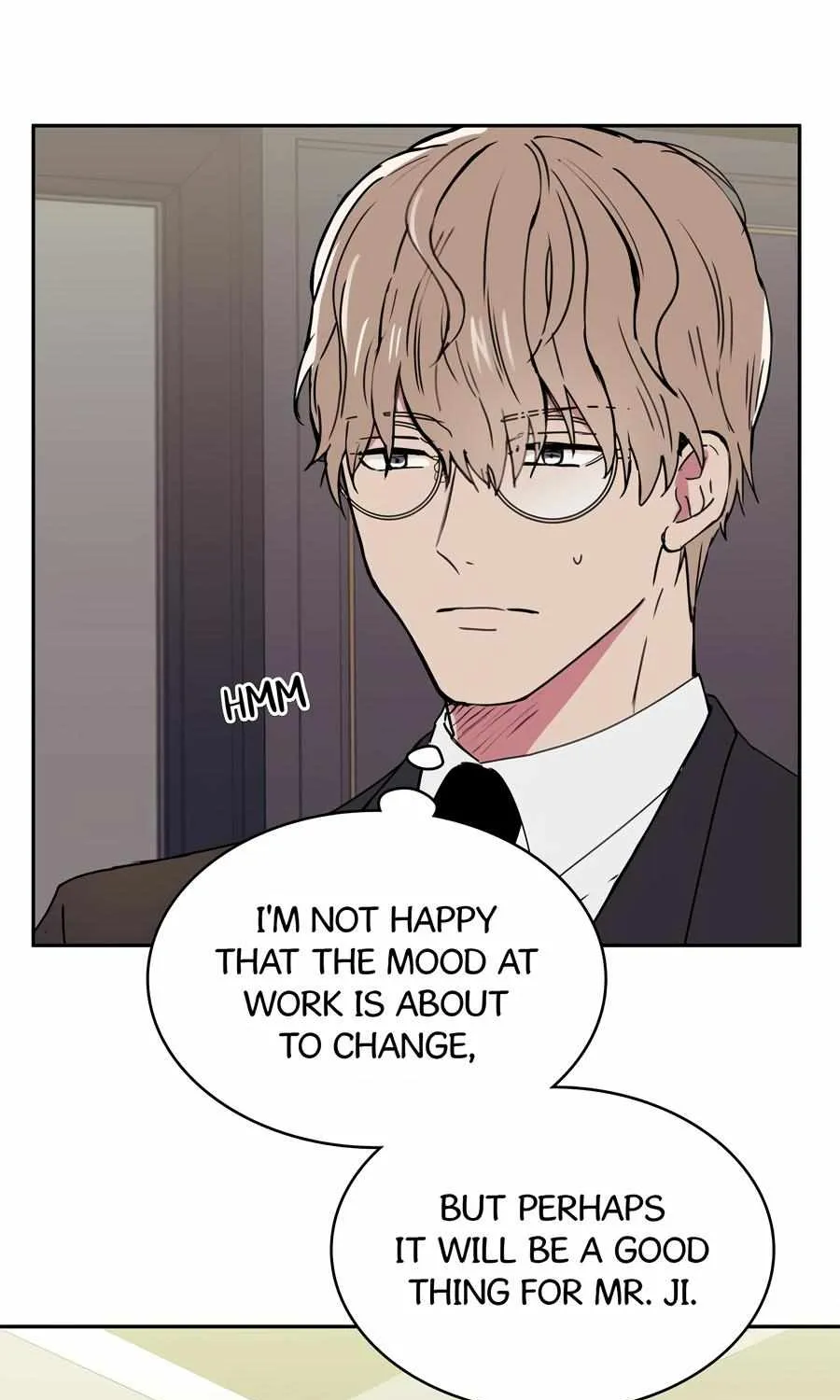 Read Lucky Credit chapter 30 image 56 on Lezhin