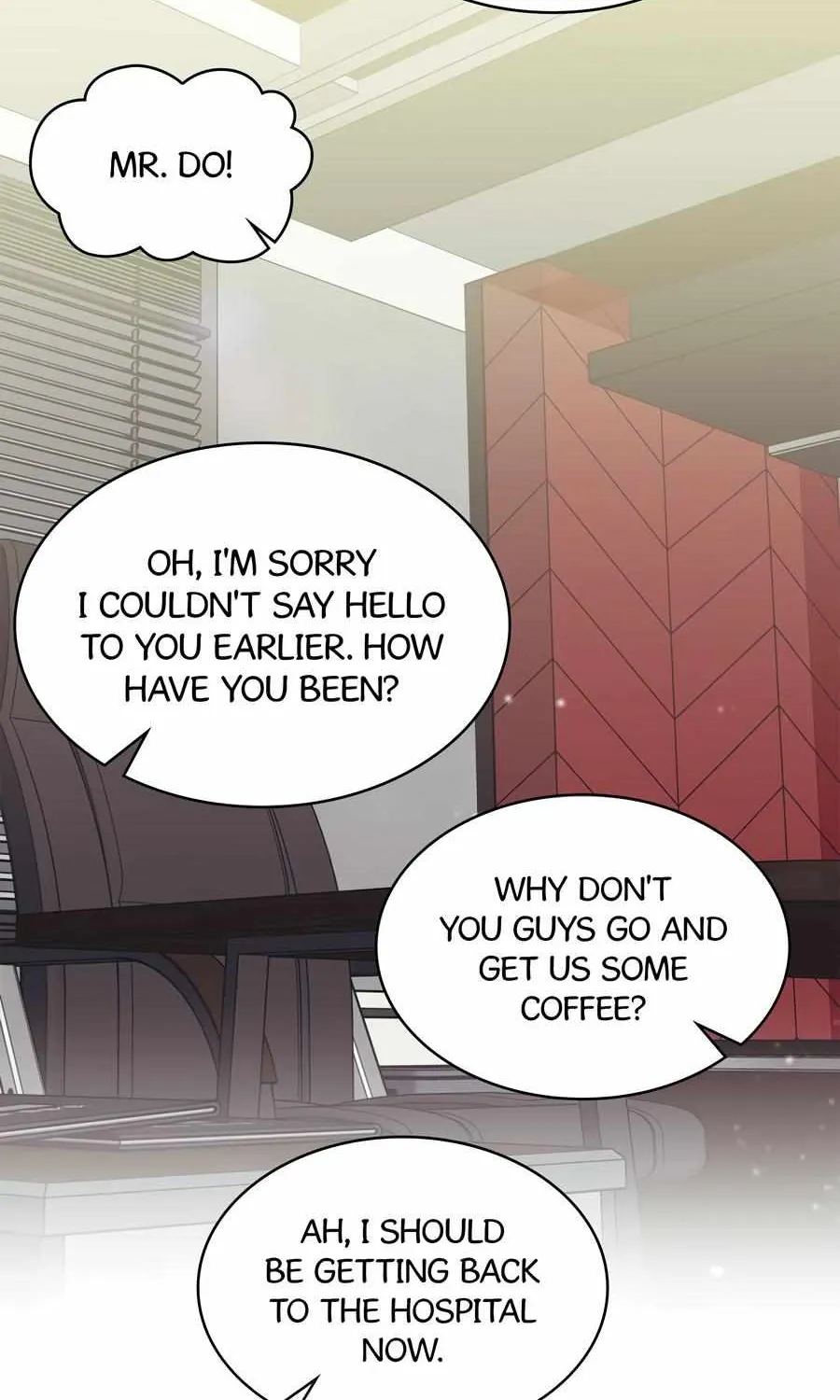 Read Lucky Credit chapter 30 image 57 on Lezhin