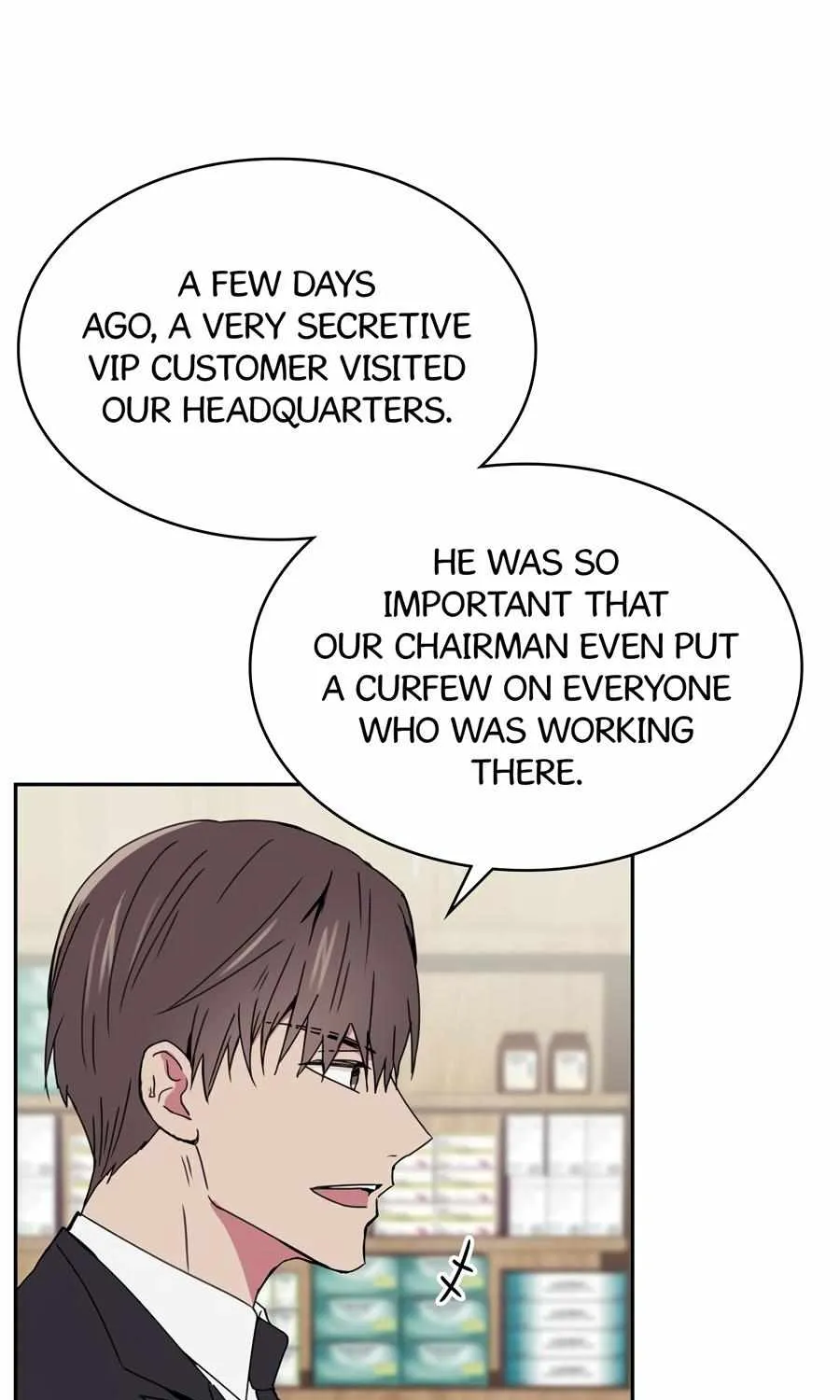 Read Lucky Credit chapter 30 image 6 on Lezhin