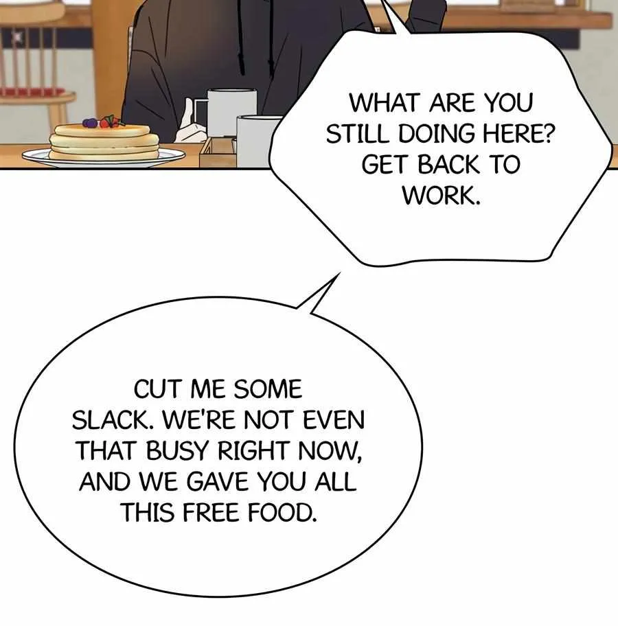 Read Lucky Credit chapter 31 image 11 on Lezhin