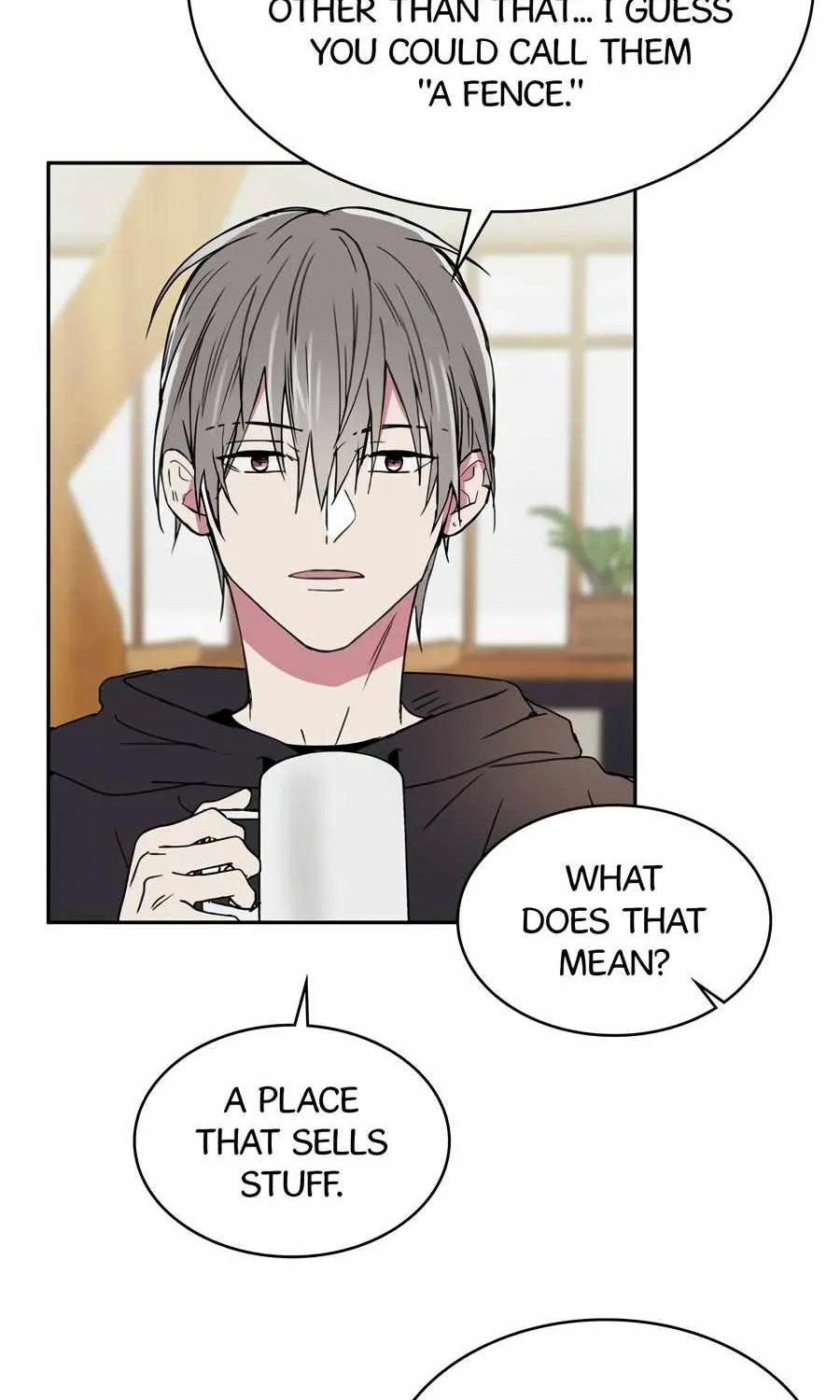 Read Lucky Credit chapter 31 image 13 on Lezhin
