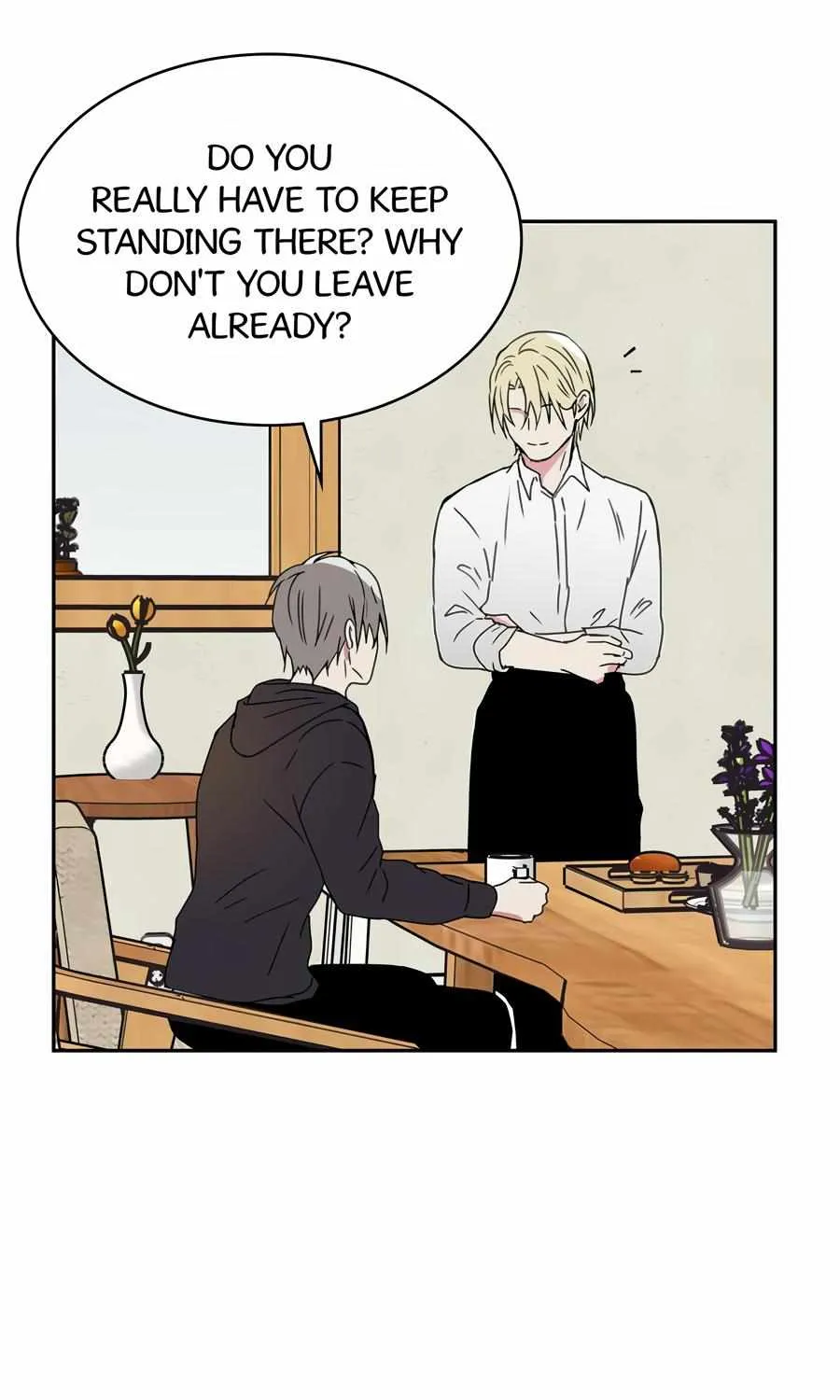 Read Lucky Credit chapter 31 image 17 on Lezhin