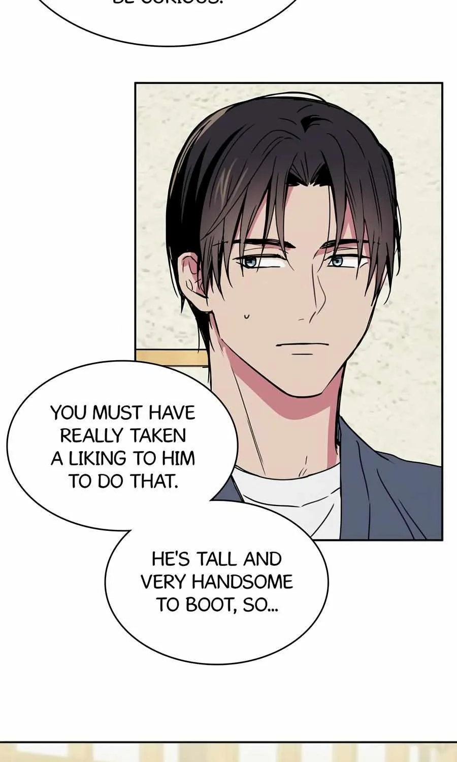 Read Lucky Credit chapter 31 image 19 on Lezhin