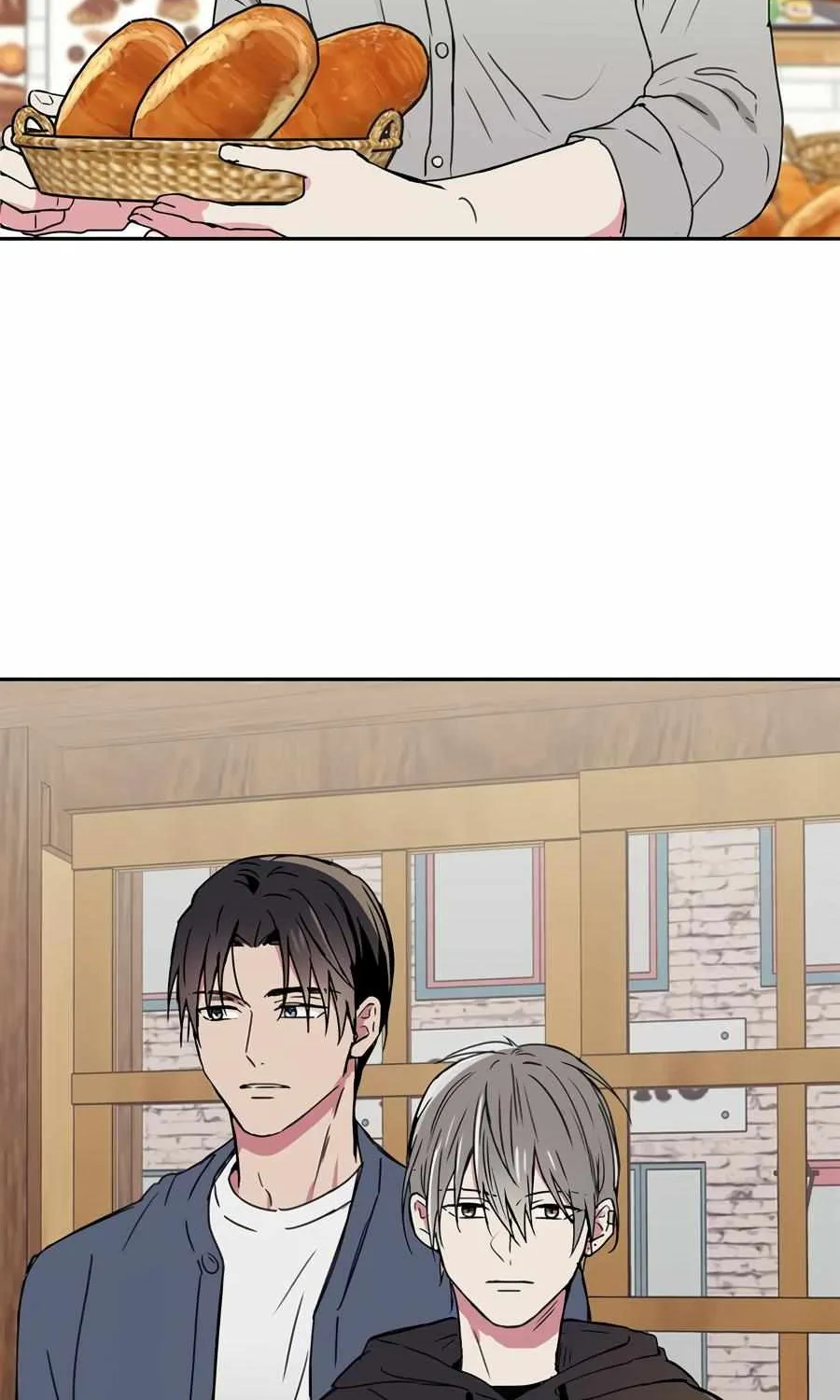 Read Lucky Credit chapter 31 image 2 on Lezhin