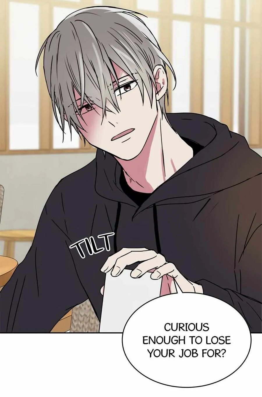 Read Lucky Credit chapter 31 image 20 on Lezhin