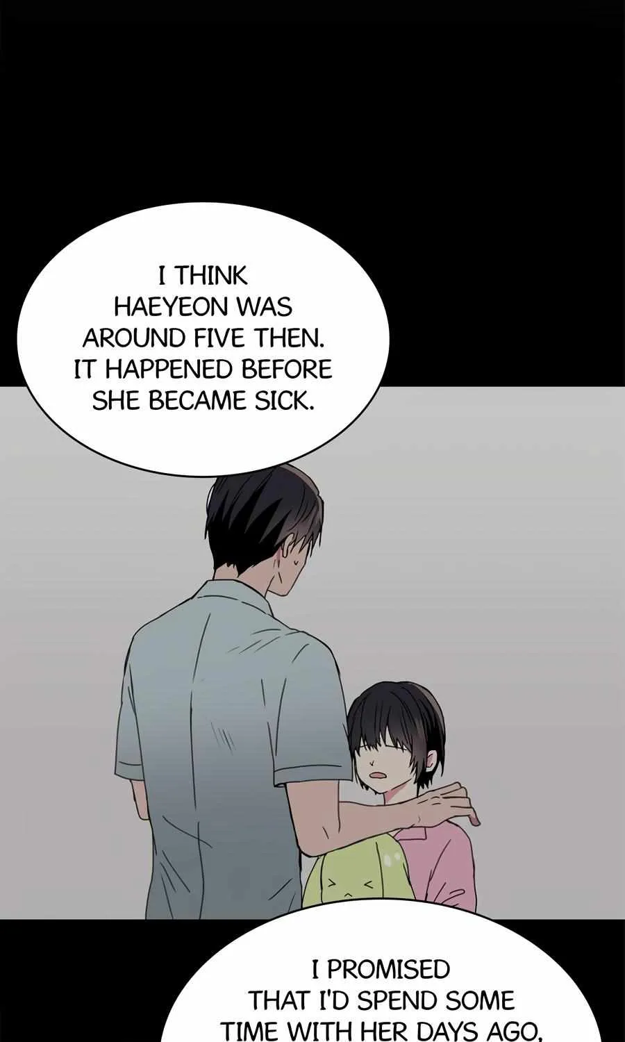 Read Lucky Credit chapter 31 image 29 on Lezhin