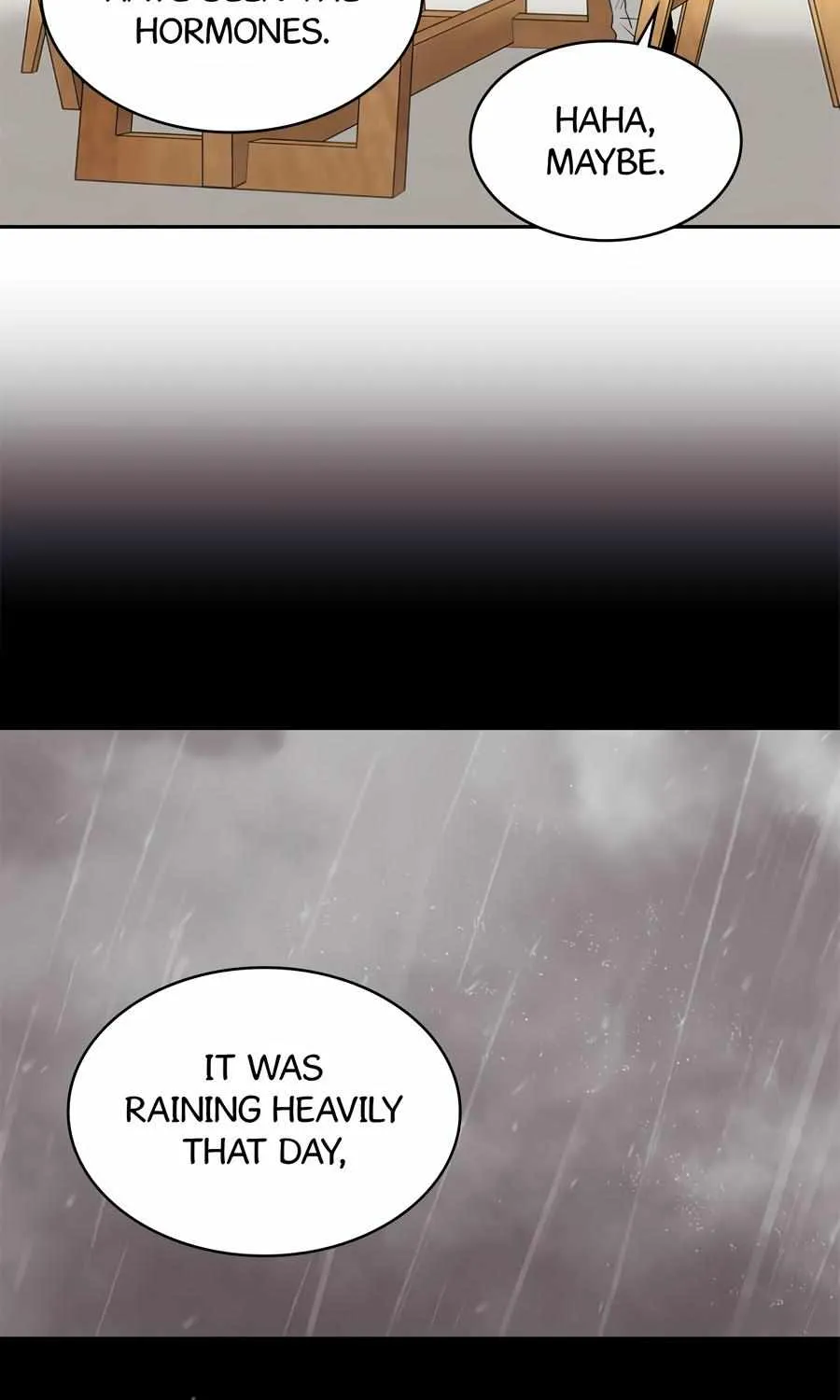 Read Lucky Credit chapter 31 image 31 on Lezhin