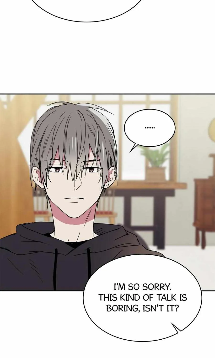 Read Lucky Credit chapter 31 image 39 on Lezhin