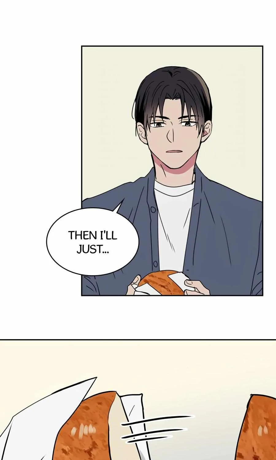 Read Lucky Credit chapter 31 image 47 on Lezhin