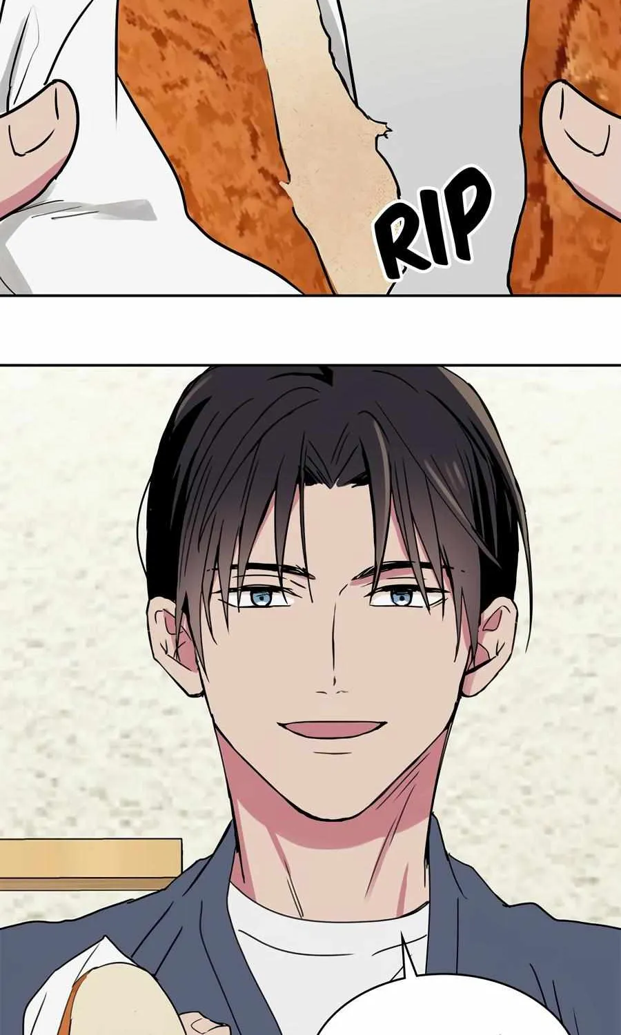 Read Lucky Credit chapter 31 image 48 on Lezhin