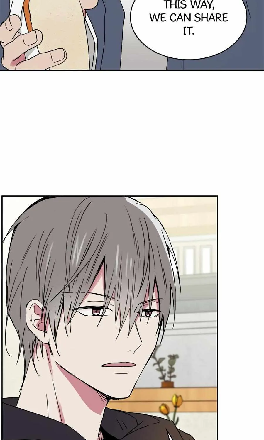 Read Lucky Credit chapter 31 image 49 on Lezhin