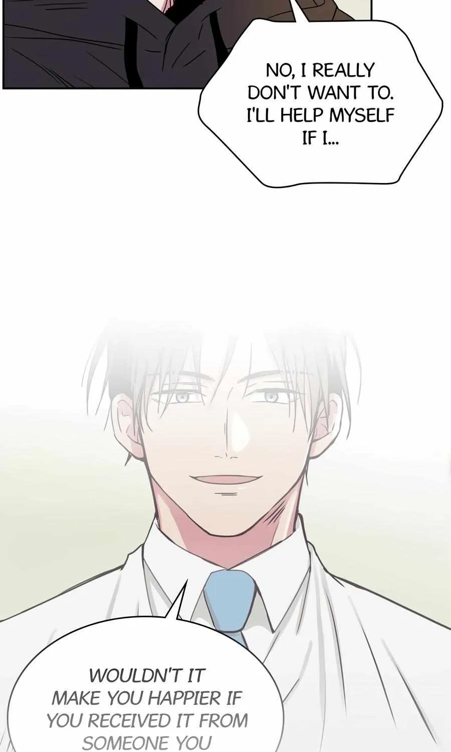 Read Lucky Credit chapter 31 image 50 on Lezhin