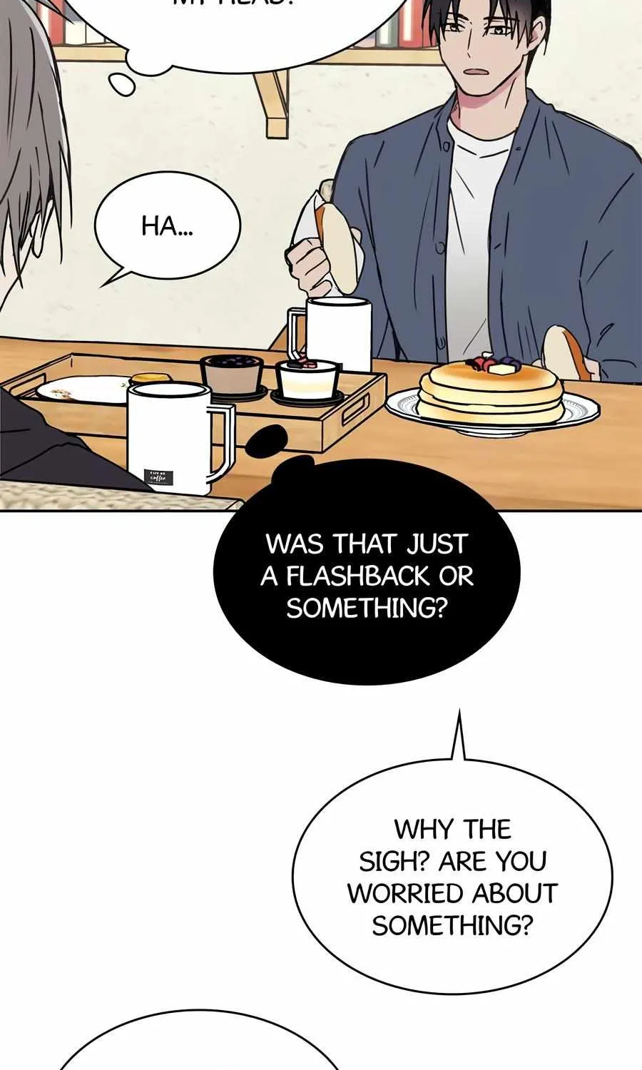 Read Lucky Credit chapter 31 image 53 on Lezhin