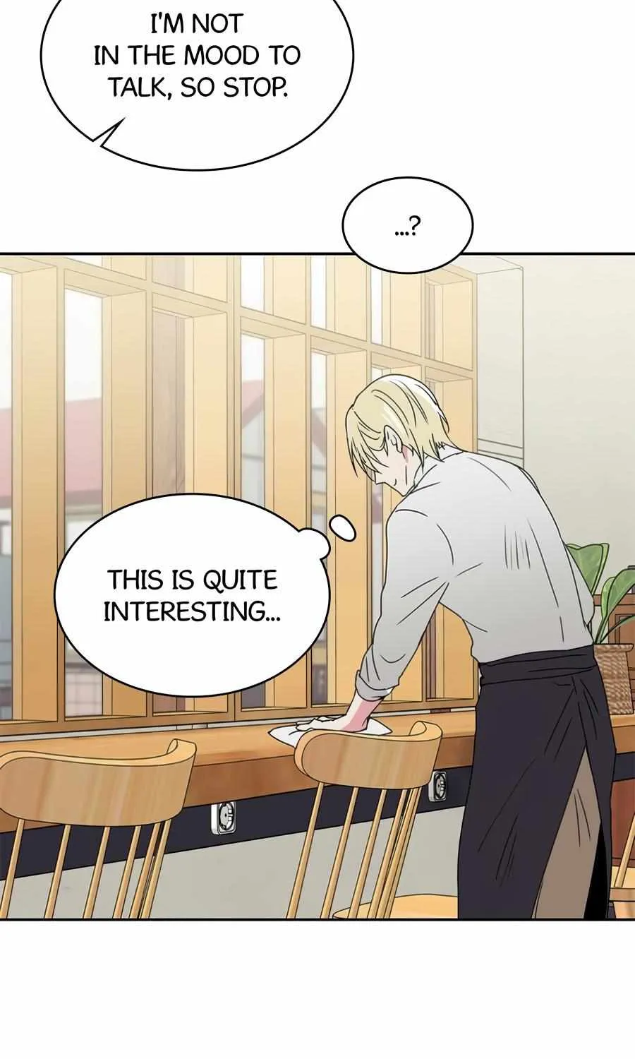 Read Lucky Credit chapter 31 image 54 on Lezhin
