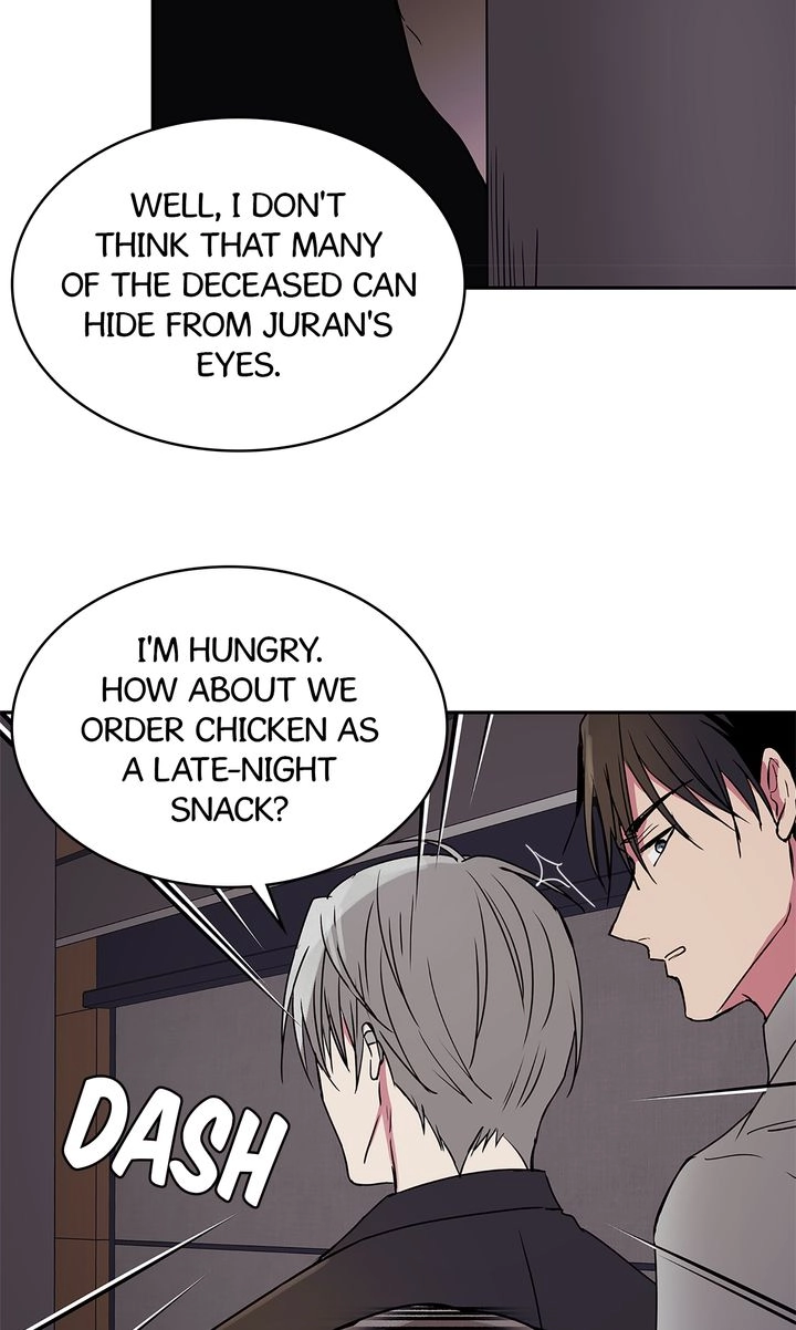 Read Lucky Credit chapter 32.2 image 15 on Lezhin