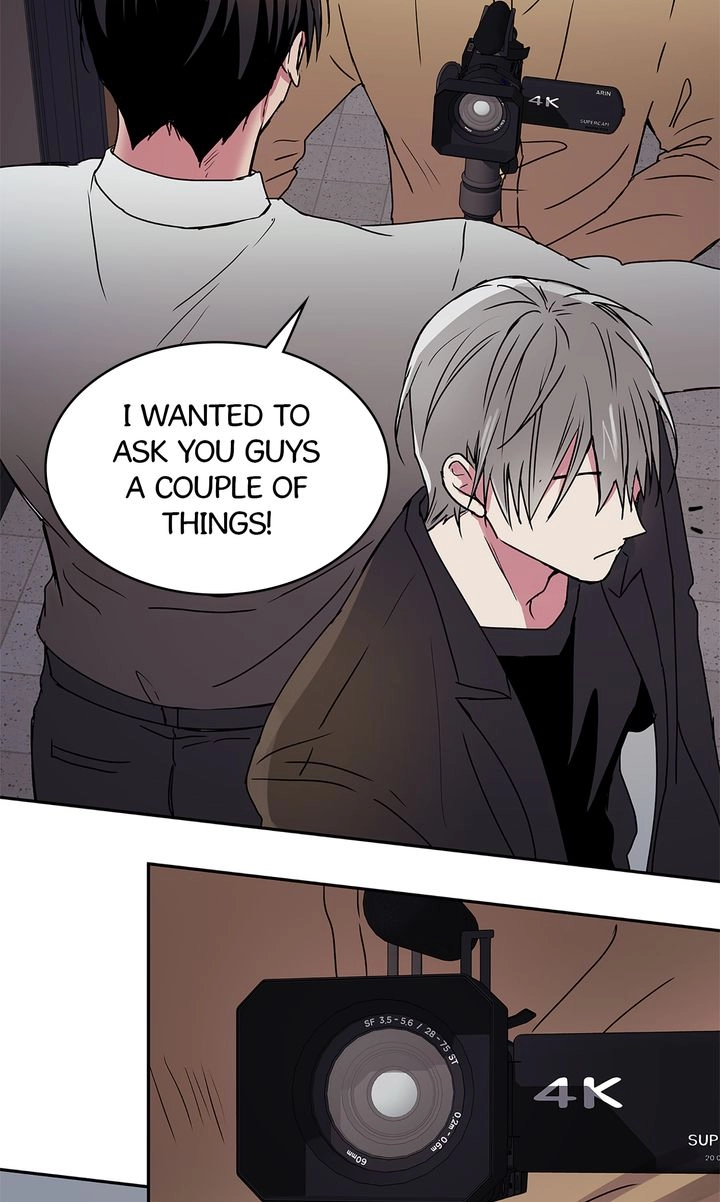 Read Lucky Credit chapter 32.2 image 17 on Lezhin