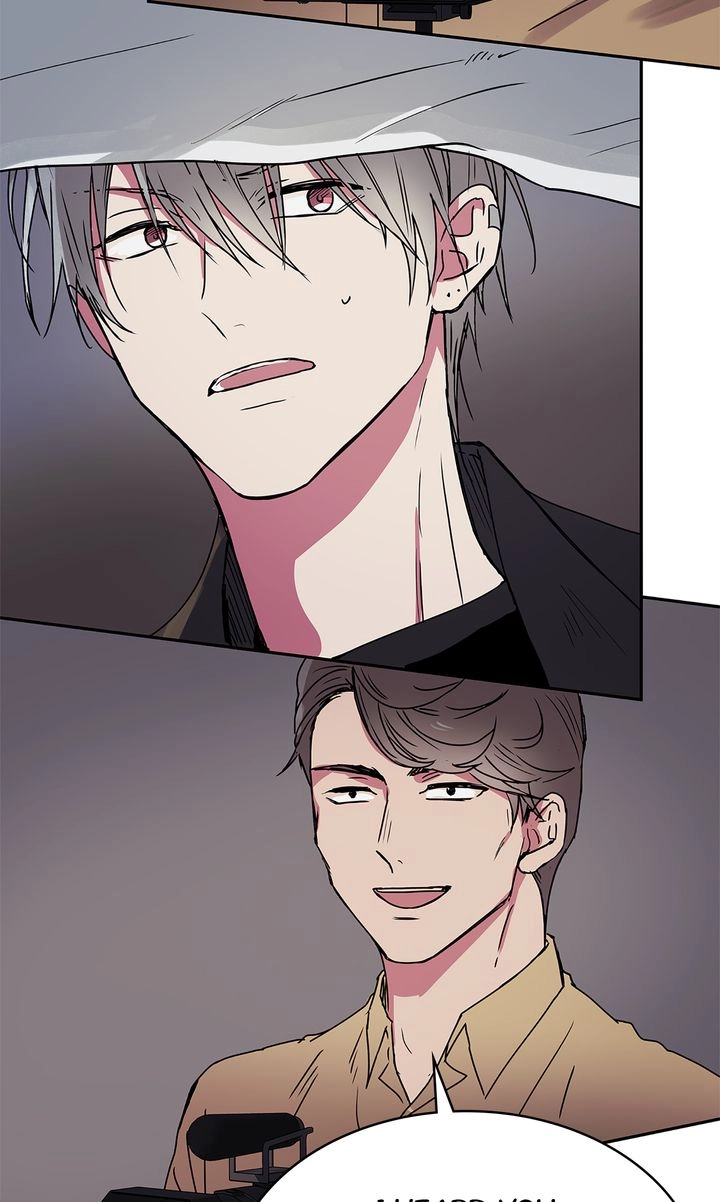 Read Lucky Credit chapter 32.2 image 18 on Lezhin