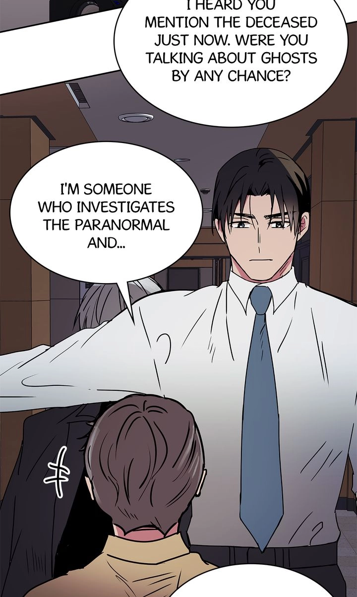 Read Lucky Credit chapter 32.2 image 19 on Lezhin