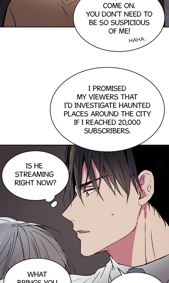 Read Lucky Credit chapter 32.2 image 20 on Lezhin