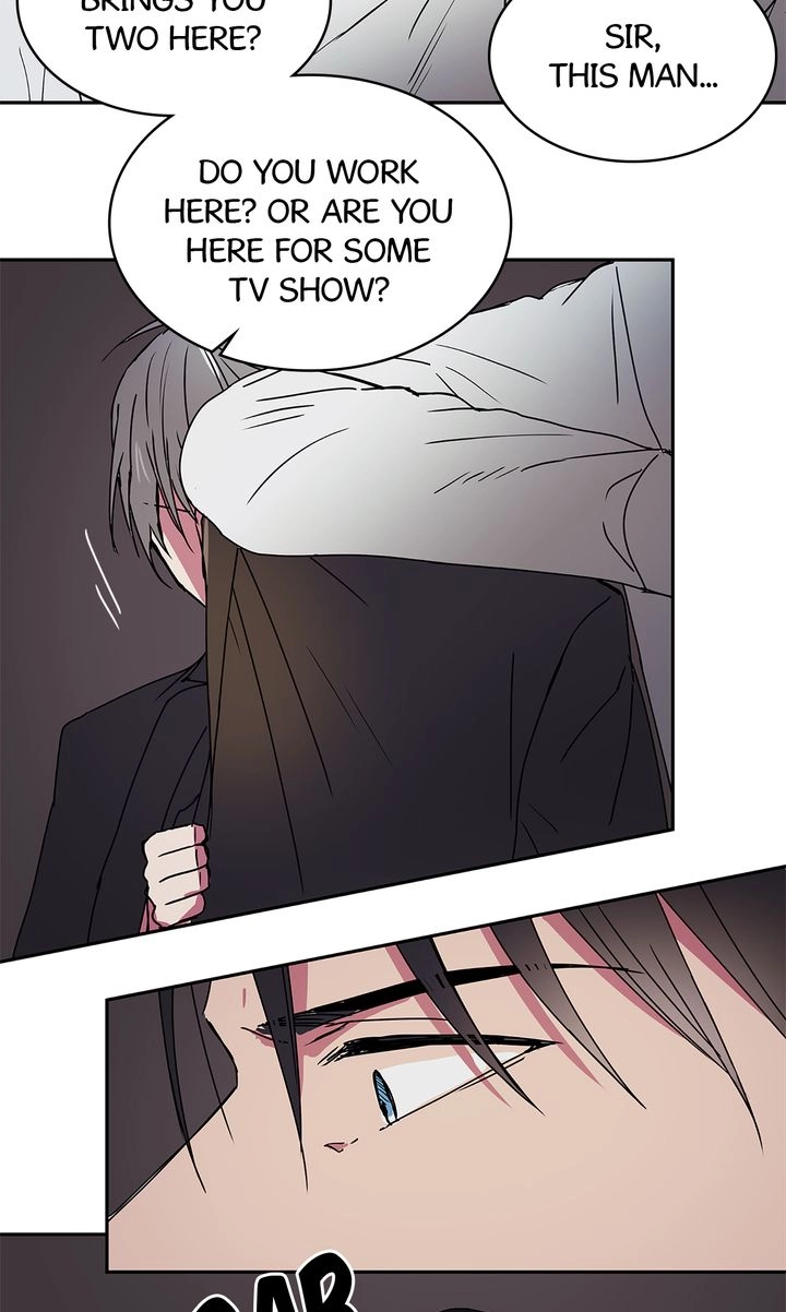 Read Lucky Credit chapter 32.2 image 21 on Lezhin