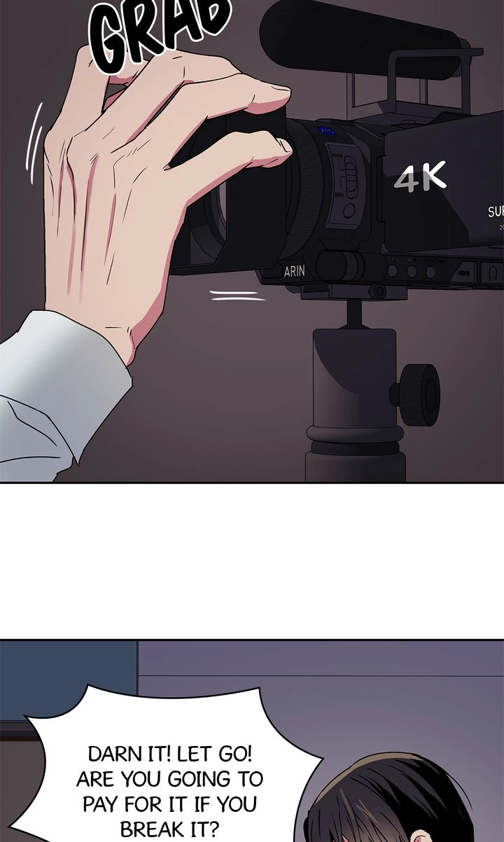 Read Lucky Credit chapter 32.2 image 22 on Lezhin
