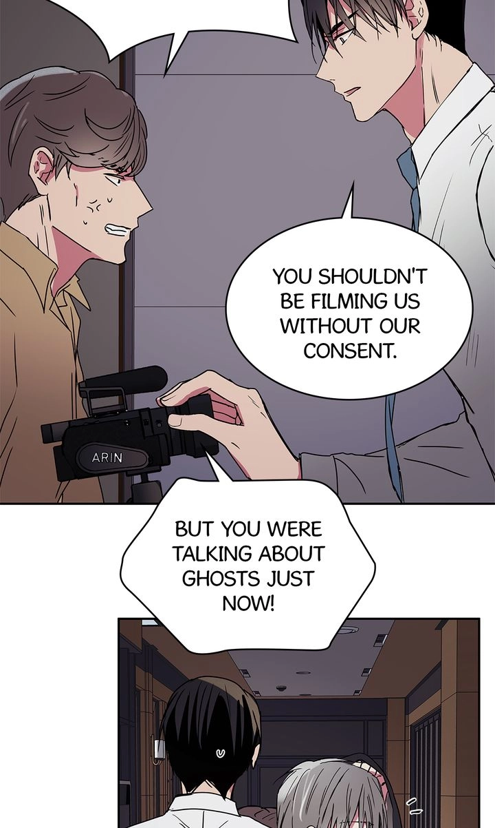 Read Lucky Credit chapter 32.2 image 23 on Lezhin