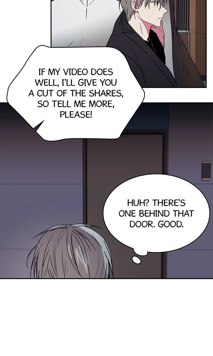 Read Lucky Credit chapter 32.2 image 24 on Lezhin