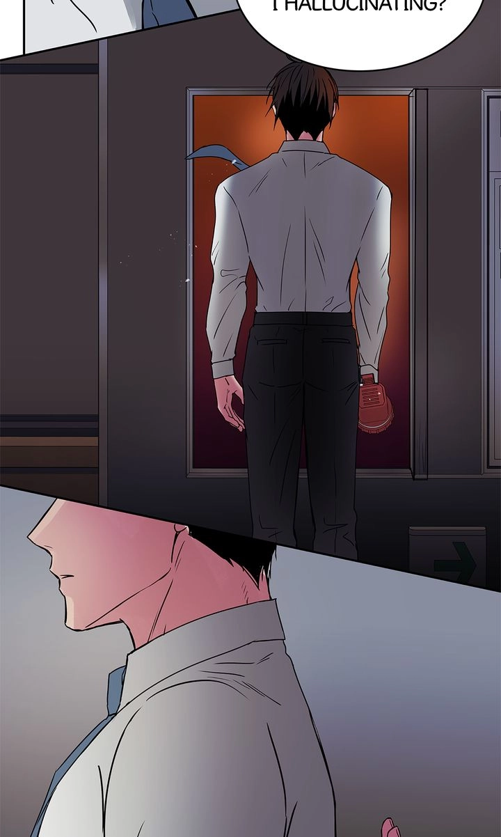 Read Lucky Credit chapter 32.2 image 3 on Lezhin