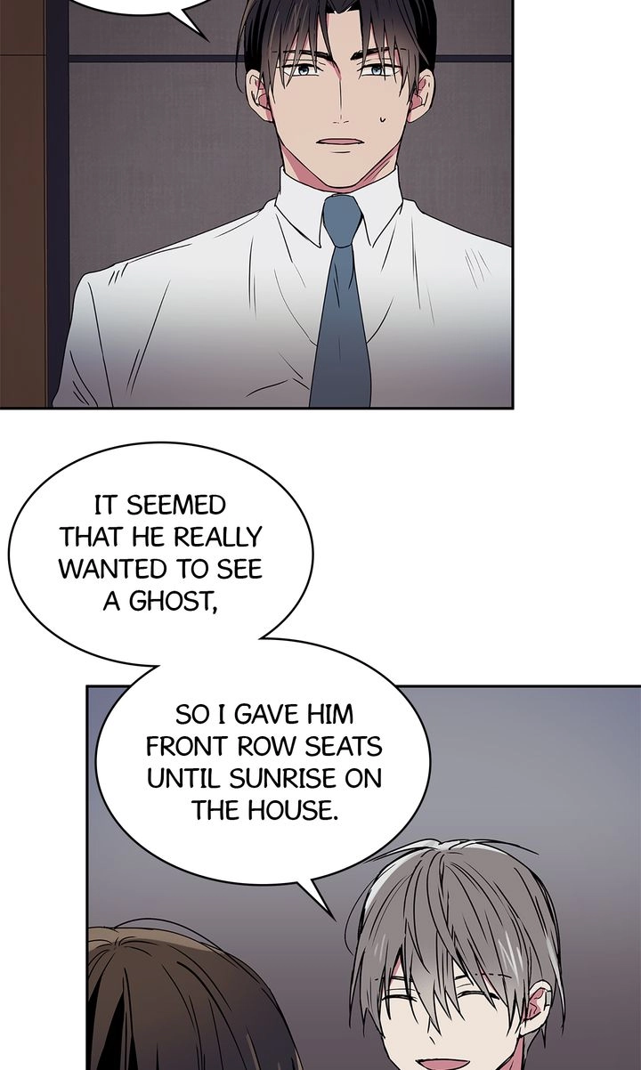 Read Lucky Credit chapter 32.2 image 31 on Lezhin