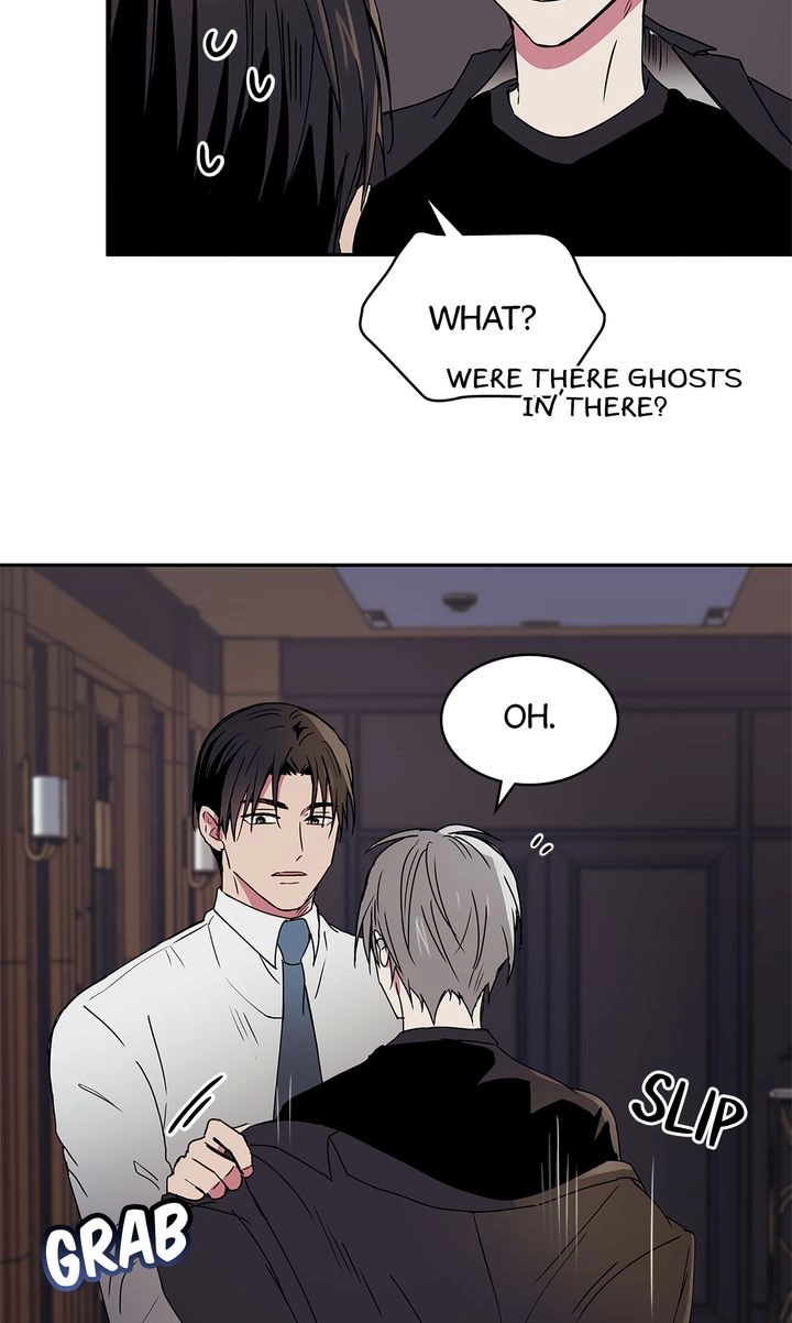 Read Lucky Credit chapter 32.2 image 32 on Lezhin