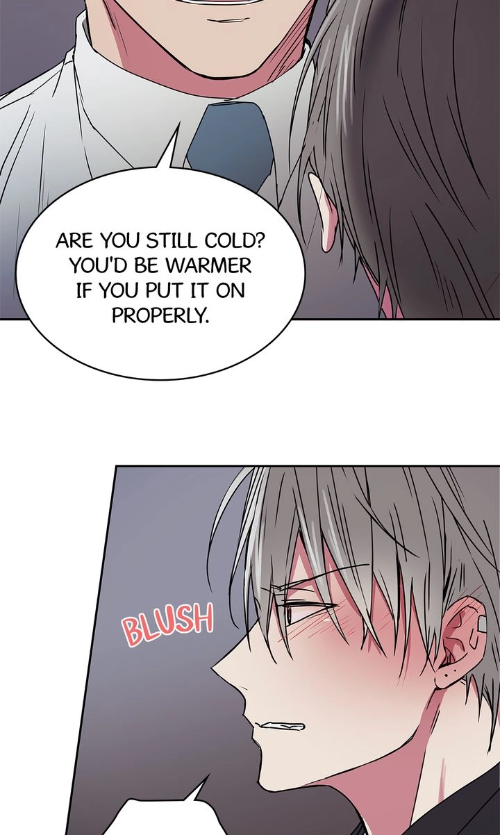 Read Lucky Credit chapter 32.2 image 34 on Lezhin