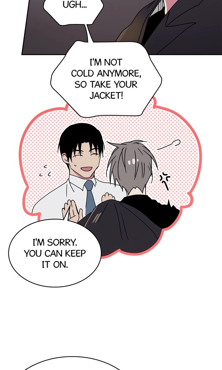 Read Lucky Credit chapter 32.2 image 35 on Lezhin