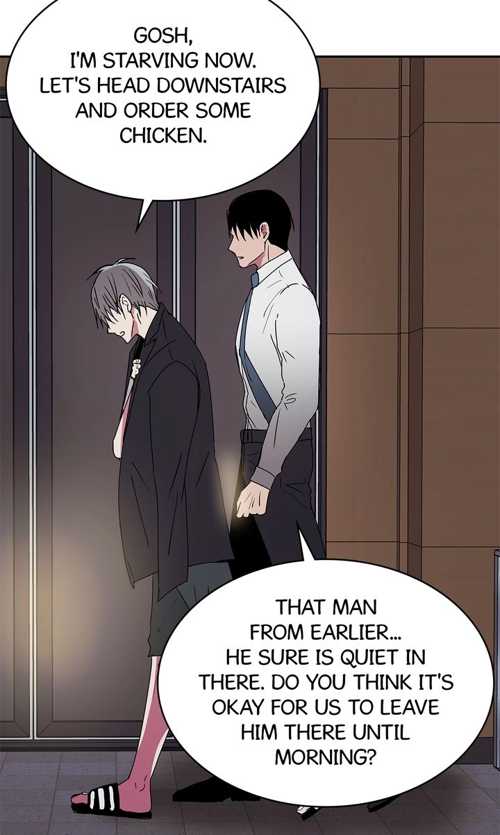 Read Lucky Credit chapter 32.2 image 36 on Lezhin