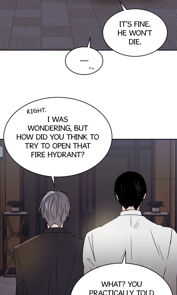 Read Lucky Credit chapter 32.2 image 37 on Lezhin