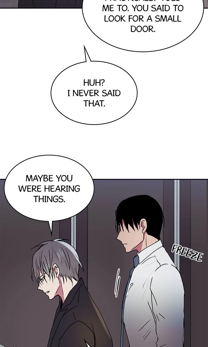 Read Lucky Credit chapter 32.2 image 38 on Lezhin
