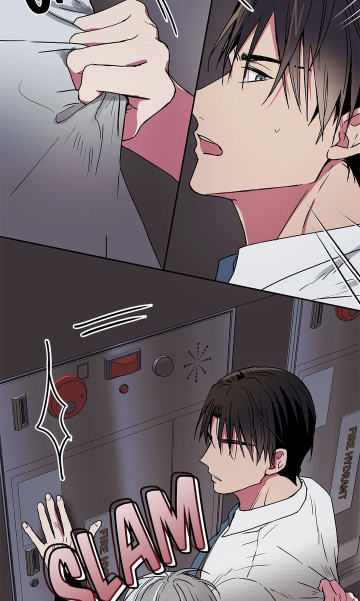 Read Lucky Credit chapter 32.2 image 5 on Lezhin