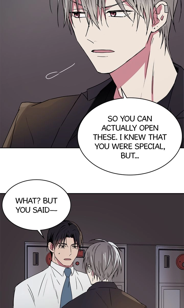 Read Lucky Credit chapter 32.2 image 7 on Lezhin