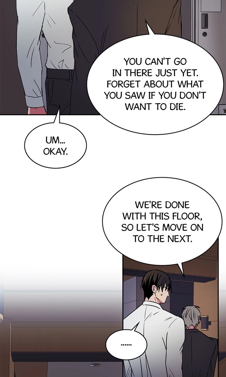 Read Lucky Credit chapter 32.2 image 8 on Lezhin