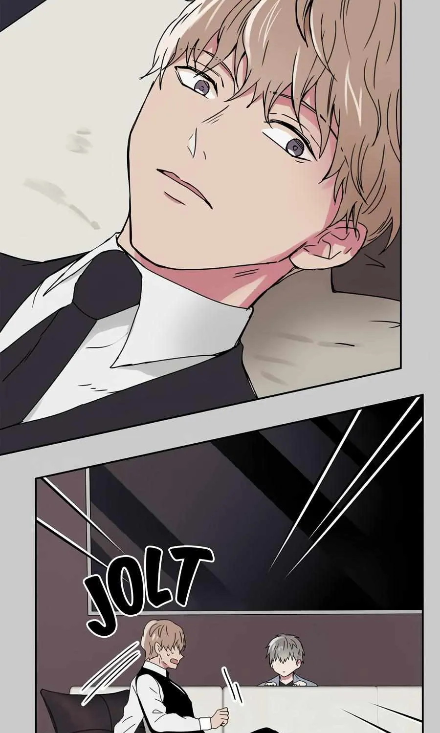 Read Lucky Credit chapter 32 image 12 on Lezhin