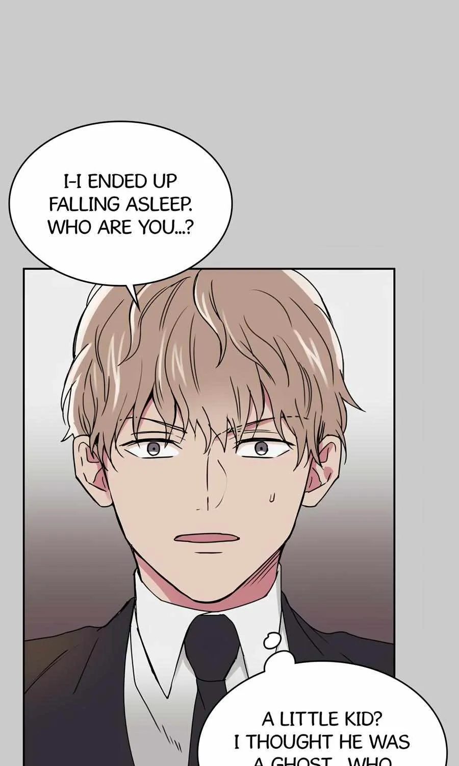 Read Lucky Credit chapter 32 image 15 on Lezhin