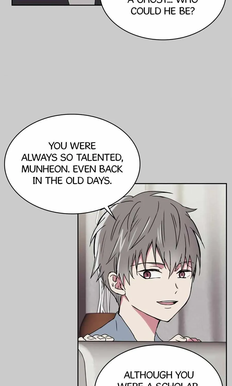 Read Lucky Credit chapter 32 image 16 on Lezhin
