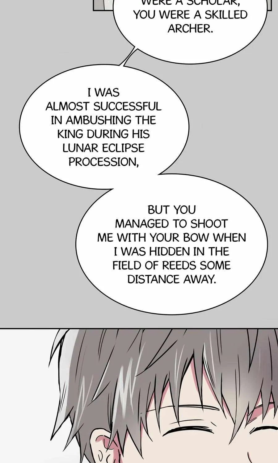 Read Lucky Credit chapter 32 image 17 on Lezhin