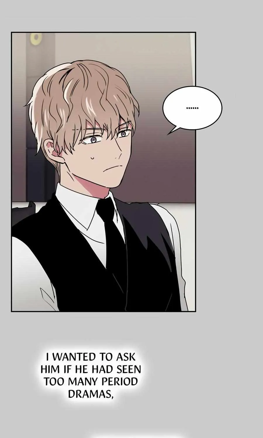 Read Lucky Credit chapter 32 image 19 on Lezhin