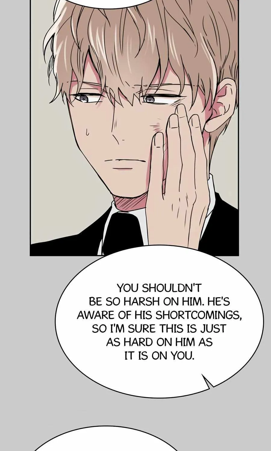 Read Lucky Credit chapter 32 image 24 on Lezhin
