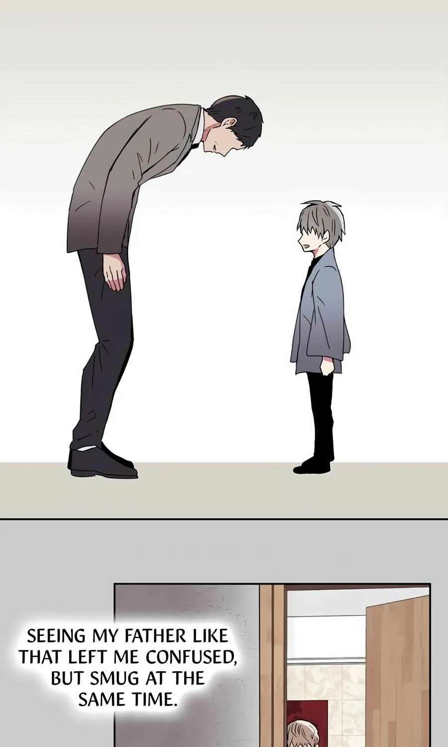 Read Lucky Credit chapter 32 image 26 on Lezhin