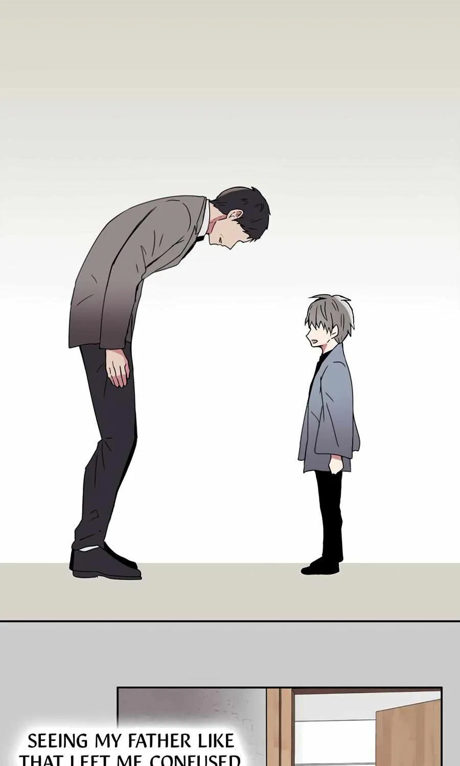 Read Lucky Credit chapter 32 image 29 on Lezhin